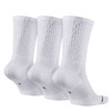 U J EVERYDAY CUSH POLY CREW 3PR -  144 商品缩略图1