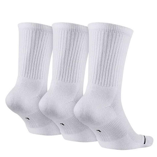 U J EVERYDAY CUSH POLY CREW 3PR -  144 商品图1