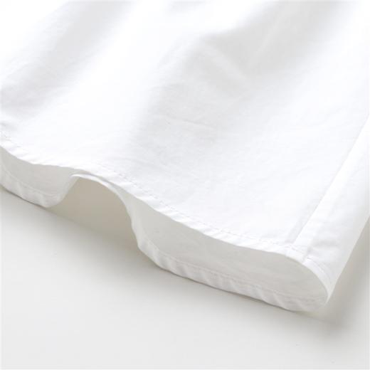 【实体店同款】女童装连衣裙套装秋新款长袖裙子安奈儿童装AG333652 商品图9