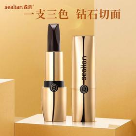 sealian森恋雾光缎彩唇膏  2026年7月份到期