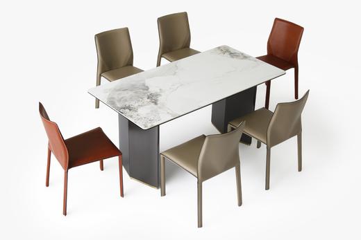 大信餐桌 DX23-013ZZ 商品图2