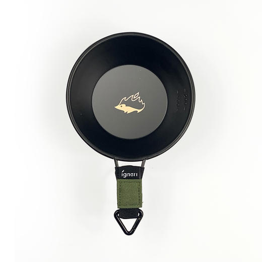 igneri小刺猬 雪拉碗手柄 商品图10