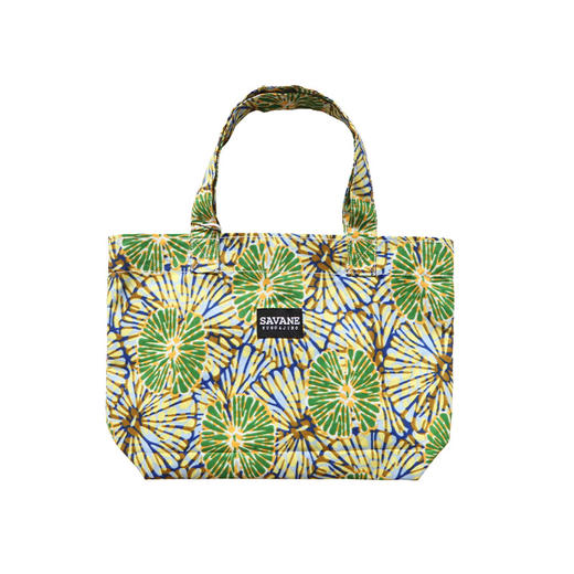 HUJI祤集Sneaky手提袋SAVANE 商品图0