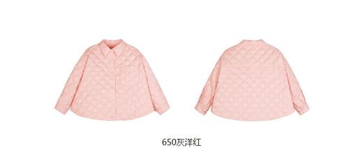 jnby  23年秋款  白鸭绒轻薄短款羽绒服  1N9C10060 商品图14