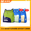 wowo猫粮冻干生骨肉喔喔成猫粮全价无谷物主粮旗舰店正品可选10kg 商品缩略图0