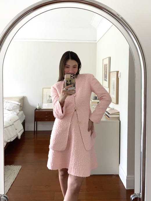 my pink jacket 商品图7