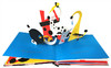 600个黑点立体书 英文原版 儿童艺术启蒙 600 Black Spots a pop up book 六百个低幼儿童艺术3D书籍 亲子游戏玩具书英语学习读物 商品缩略图2