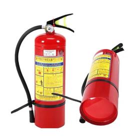 【JY】协鑫 手提式干粉灭火器 MFZ/8