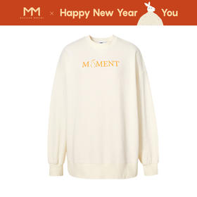 【商场同款】麦檬春卫衣5E1200151