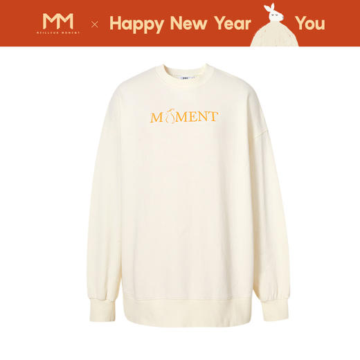 【商场同款】麦檬春卫衣5E1200151 商品图0