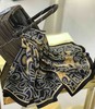优品堂【花魁方巾】90*90桑蚕丝方巾 商品缩略图12