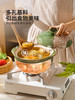 摩登主妇砂锅炖锅家用煤气灶专用耐高温煲仔饭煲汤炖汤沙锅砂锅煲 商品缩略图1