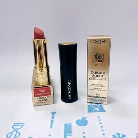 兰蔻菁纯小蛮腰DRAMA玩色系列口红#292（962087）