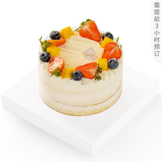 生日蛋糕 商品图4