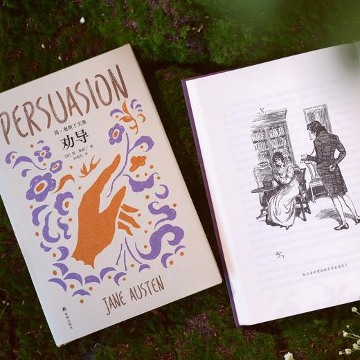 简·奥斯丁文集（全6册） 商品图8