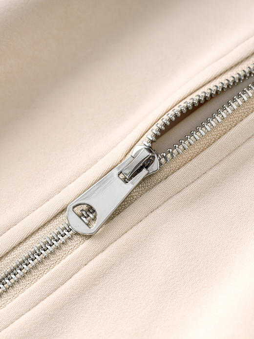 休闲经典款，气质百搭不挑人小众设计排球服外套上衣WLZD-2322506 商品图3