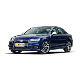 奥迪 S4 3.0TFSI【长租-北京】