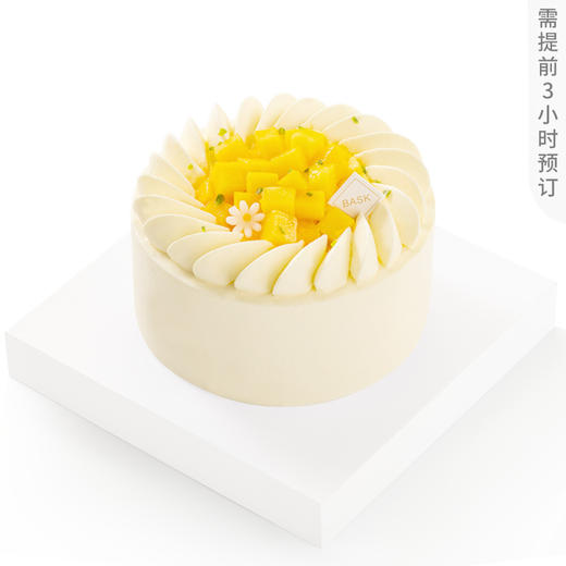 生日蛋糕 商品图6