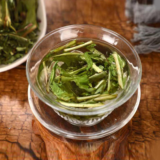 云台冰蒲丨蒲公英茶 花草茶 35g 商品图3