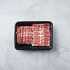 美国特选上脑肉卷 USDA Choice Sliced Chuck Roll 120g 商品缩略图2