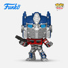 Funko POP Transformers 电影变形金刚擎天柱公仔手办摆件 63953 商品缩略图0