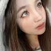 【日抛大直径】Hancon -泰式奶茶--14.5mm【日抛 0-800度 无525/575 】 商品缩略图8