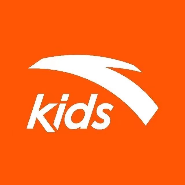 安踏儿童 1元团100元券 满500元使用