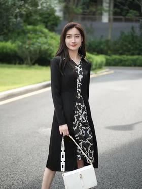 3F 爱特爱 连衣裙