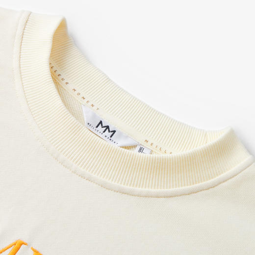 【商场同款】麦檬春卫衣5E1200151 商品图2