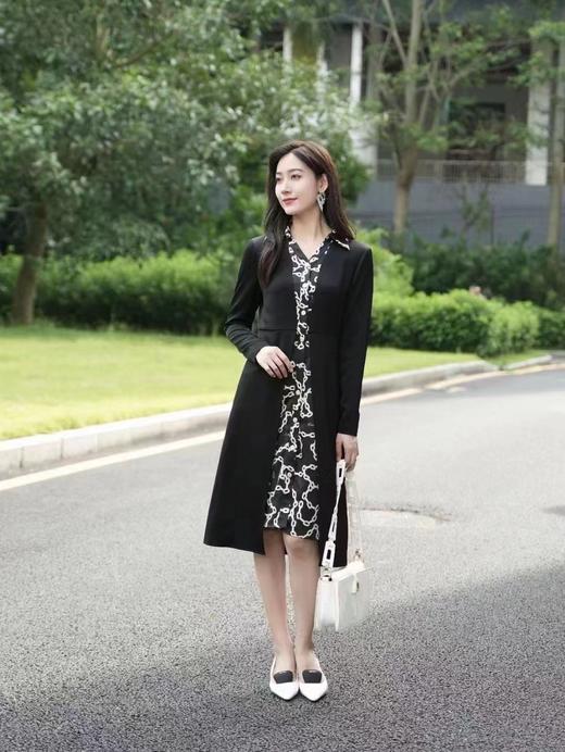 3F 爱特爱 连衣裙 商品图2