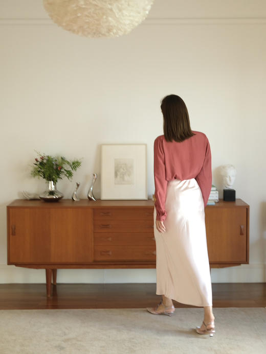 my berry blouse 商品图6