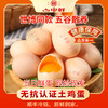 山林散养无抗土鸡蛋 30枚/箱装/不参与满减 商品缩略图0