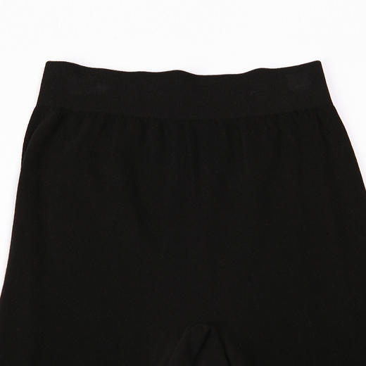 都市丽人舒暖保暖衣女负5至5度适穿无缝面料无缝保暖衣中厚款套装秋衣秋裤LW33A2 商品图6