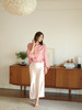 my rose pink blouse 商品缩略图7