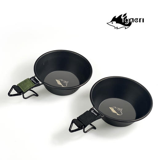 igneri小刺猬 雪拉碗手柄 商品图8