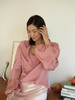 my rose pink blouse 商品缩略图0