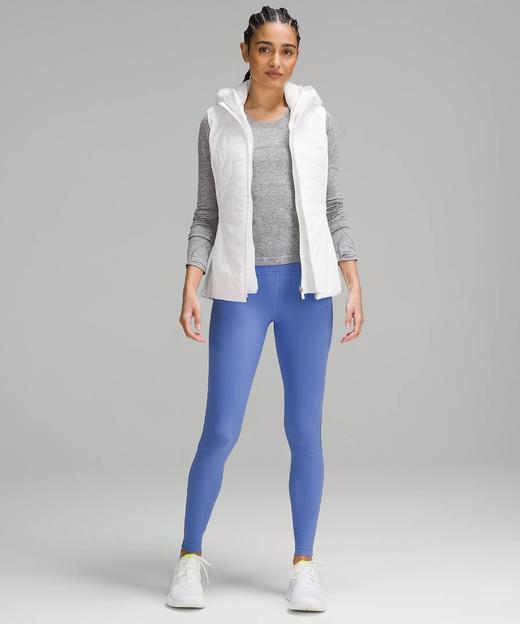 码暂全！Lululemon Swift Speed高腰28" 蓝紫色半价550 商品图5