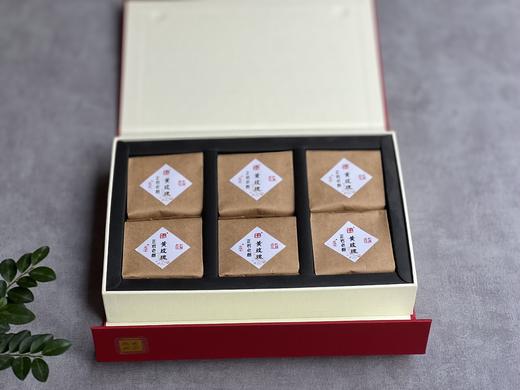 【稀缺，8年来首推】正岩中少有的老树黄玫瑰，清雅的、高级的、不俗艳的玫瑰花香 商品图3