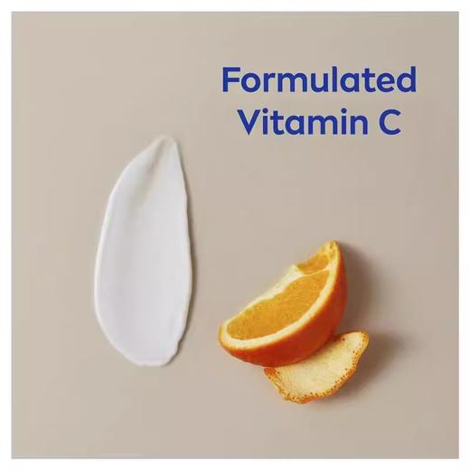 妮维雅温润透白润肤乳400ML       （200535） 商品图3