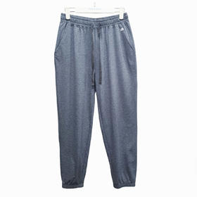 SCHIESSER德国舒雅男士休闲纯棉外穿长裤35/18480P