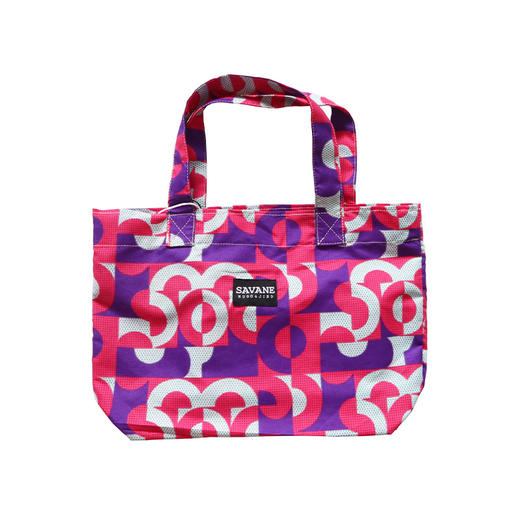 HUJI祤集Sneaky手提袋SAVANE 商品图3