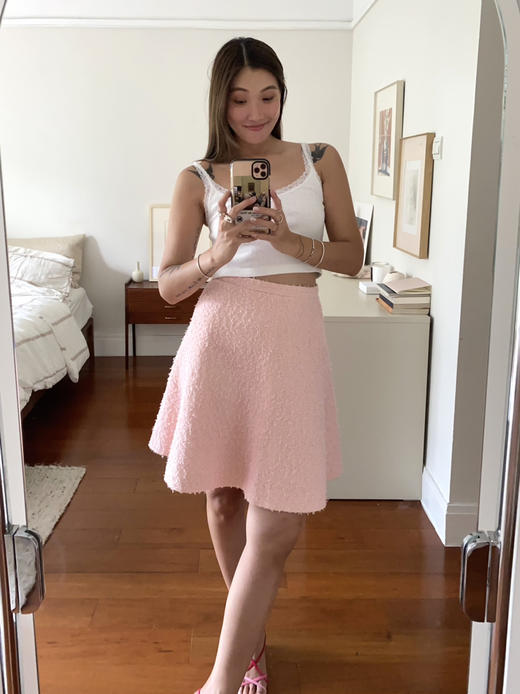 my pink skirt 商品图5