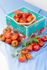 有机 翡翠甜番水果西红柿 最原始的味道 酸酸甜甜 引进日本优质品种小番茄 商品缩略图1