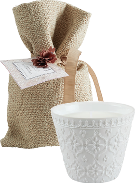 MM 贝洛庄园香氛蜡烛 阿斯特女神香型