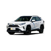丰田 RAV4荣放 2.0L CVT两驱风尚版【长租-北京】 商品缩略图0