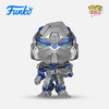 Funko POP Transformers 电影变形金刚幻影手办摆件 63956 商品缩略图0