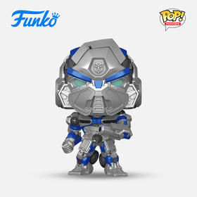 Funko POP Transformers 电影变形金刚幻影手办摆件 63956