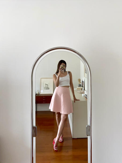 my pink skirt 商品图3