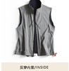 HB028杰尼剪标两面穿马甲 商品缩略图4