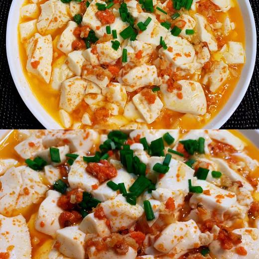 江南名菜 蟹黄油 秃黄油 蟹粉 100%的纯正蟹黄，不掺杂一丝蟹肉蟹膏 商品图7